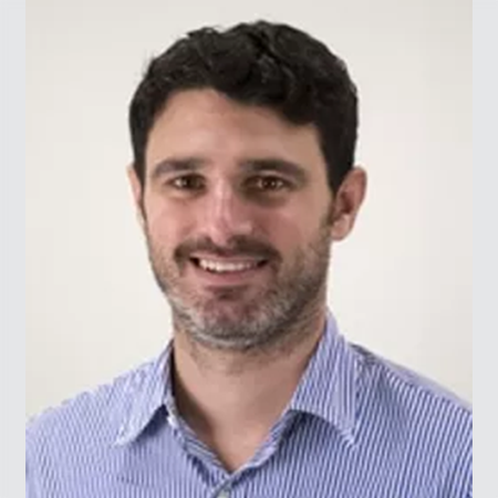 CyberAttack2019 Hong Kong-event-speaker-Yaron Slutzky - Anomali